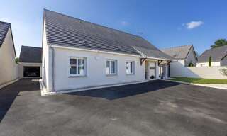 Maison 5 Pièces 138 m² à vendre à Romorantin-Lanthenay (41200)
