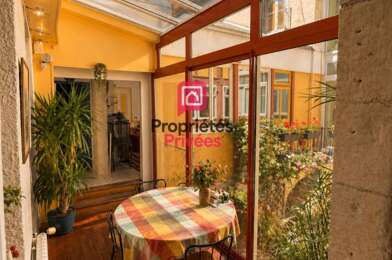 Maison 8 pièces 428500 €