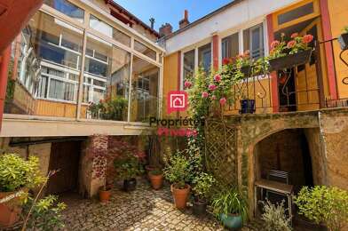 Maison 8 pièces 428500 €
