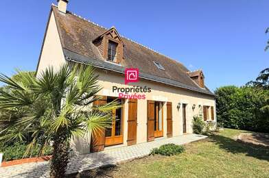Maison 4 pièces 241900 €