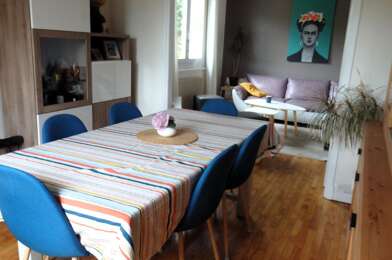 Maison 5 pièces 204990 €