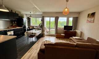 Appartement 2 Pièces 50 m² à vendre à Nevers (58000)