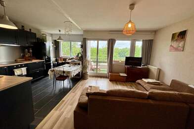 Appartement 2 pièces 65000 €