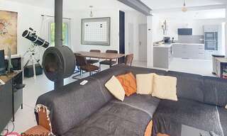 Maison 6 Pièces 140 m² à vendre à Plan-d'Aups-Sainte-Baume (83640)