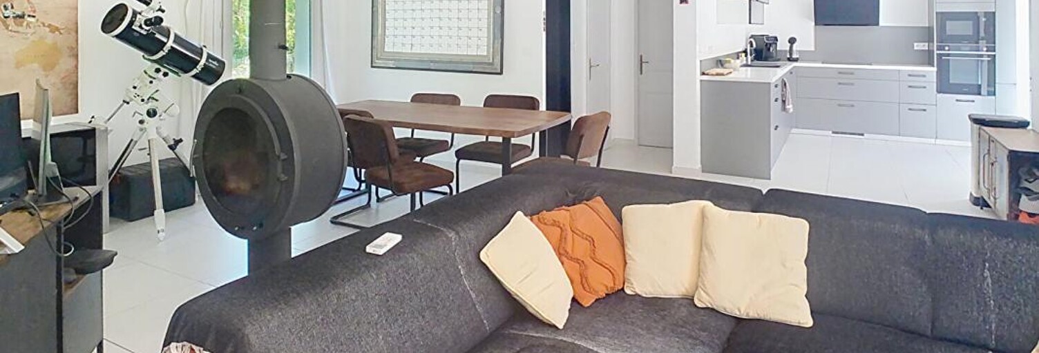 Maison 6 Pièces 140 m² à vendre à Plan-d'Aups-Sainte-Baume (83640)