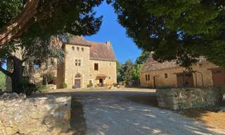 Maison 10 Pièces 245 m² à vendre à La Roque-Gageac (24250)