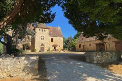 Maison 10 pièces 499500 €