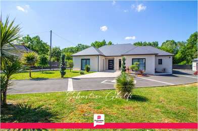 Maison 5 pièces 324000 €