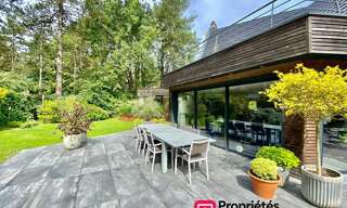 Maison 8 Pièces 254 m² à vendre à Neufchâtel-Hardelot (62152)