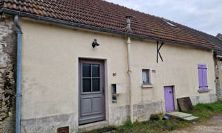 Maison 3 Pièces 84 m² à vendre à Sainville (28700)