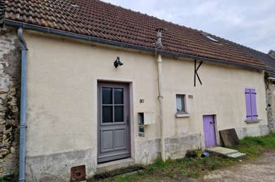 Maison 3 pièces 127500 €