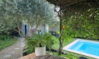 Maison 6 Pièces 117 m² à vendre à Saint-Chaptes (30190)