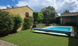 Maison 6 Pièces 117 m² à vendre à Saint-Chaptes (30190)
