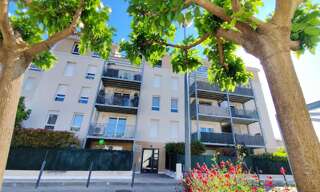 Appartement 3 Pièces 56 m² à vendre à Marseille 12 (13012)