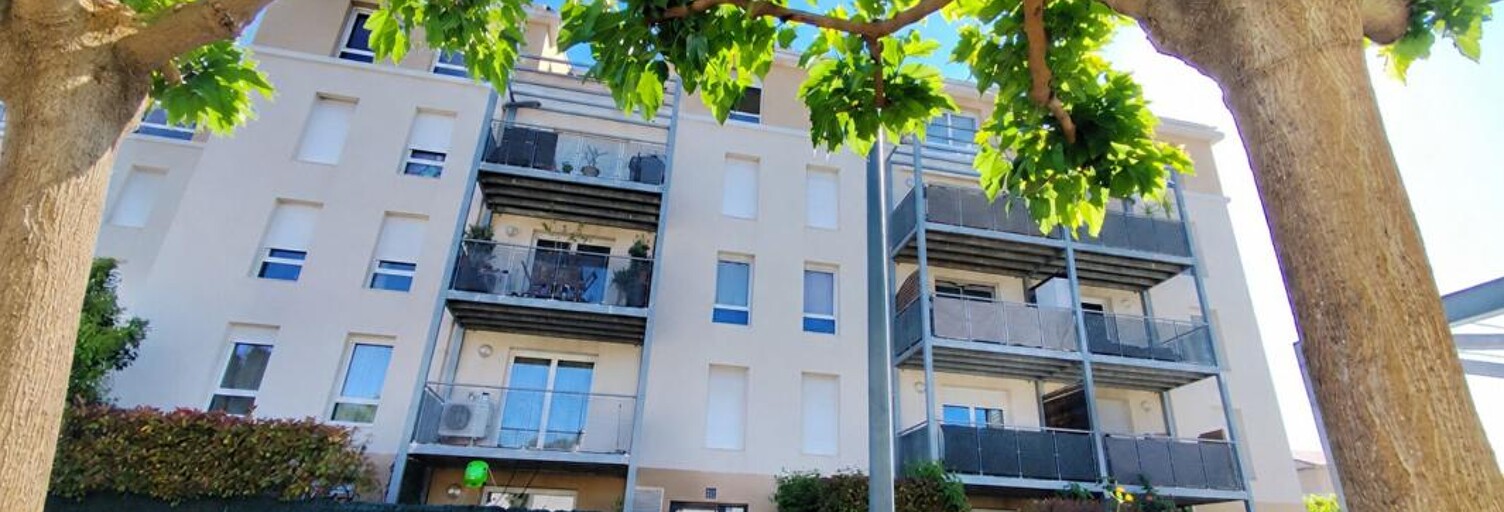 Appartement 3 Pièces 56 m² à vendre à Marseille 12 (13012)