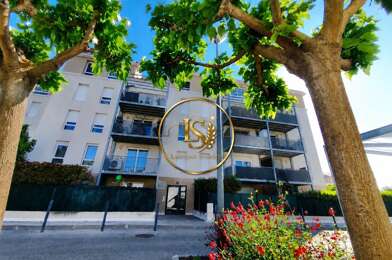 Appartement 3 pièces 245000 €
