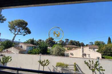 Appartement 3 pièces 245000 €