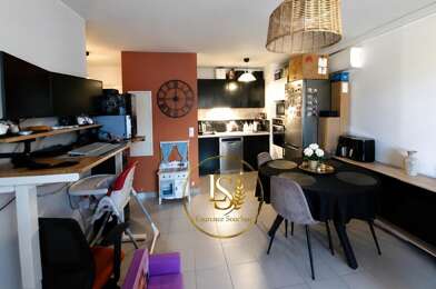 Appartement 3 pièces 245000 €