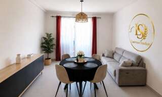 Appartement 3 Pièces 56 m² à vendre à Marseille 12 (13012)