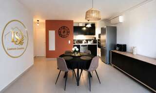Appartement 3 Pièces 56 m² à vendre à Marseille 12 (13012)