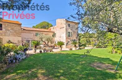 Maison 11 pièces 1249000 €