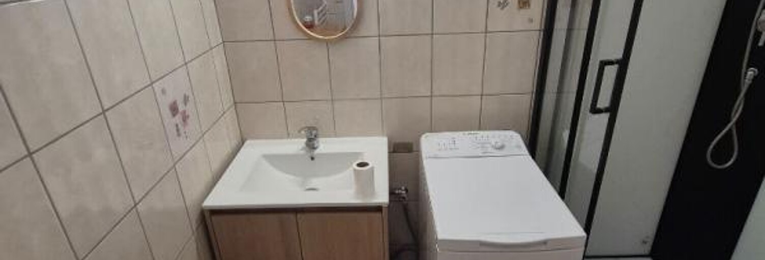 Appartement 1 Pièce 24 m² à vendre à Gravigny (27930)