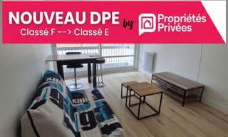 Appartement 1 Pièce 24 m² à vendre à Gravigny (27930)