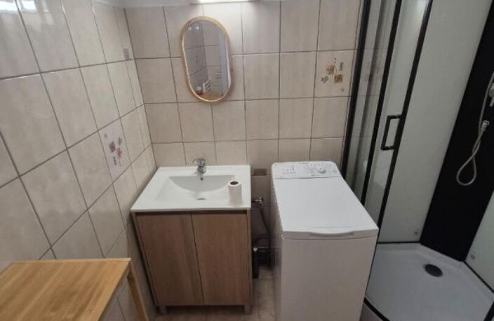 GRAVIGNY - 27930 - Studio RDC - Résidence sécurisée - 24 m2 - 54000  HAI — photo 2