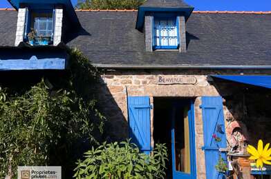Maison 6 pièces 632000 €