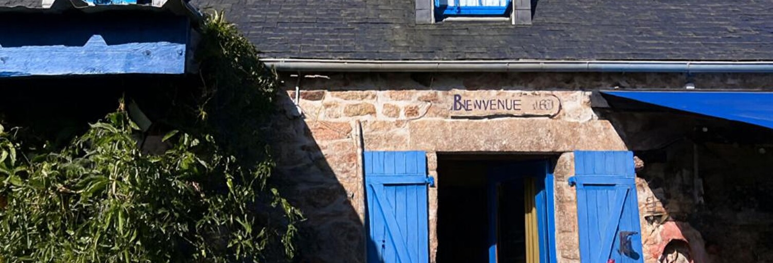 Maison 6 Pièces 142 m² à vendre à Fouesnant (29170)