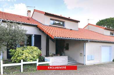 Maison 5 pièces 249570 €