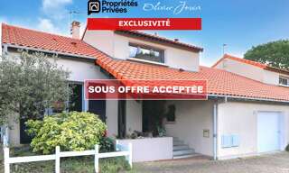 Maison 5 Pièces 118 m² à vendre à Cholet (49300)
