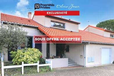 Maison 5 pièces 249570 €