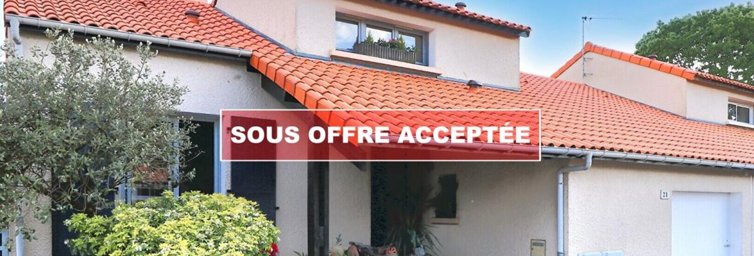 Maison 5 Pièces 118 m² à vendre à Cholet (49300)