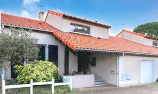 Maison 5 Pièces 118 m² à vendre à Cholet (49300)