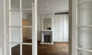 Appartement 3 Pièces 63 m² à louer à Paris 12 (75012)