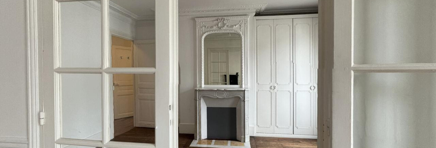 Appartement 3 Pièces 63 m² à louer à Paris 12 (75012)