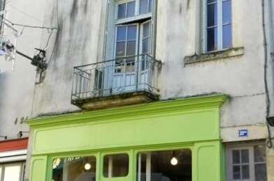 Immeuble  89000 €