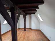 Proche prieuré, immeuble 3 appartements + local commercial (actuellement loué) — photo 3