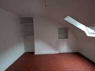 Proche prieuré, immeuble 3 appartements + local commercial (actuellement loué) — photo 4
