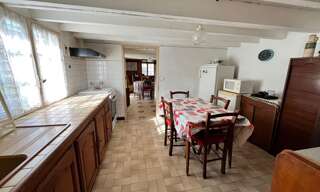 Maison 5 Pièces 70 m² à vendre à Monsempron-Libos (47500)