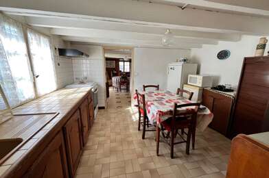 Maison 5 pièces 51000 €