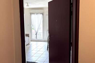Appartement 1 pièces 45000 €