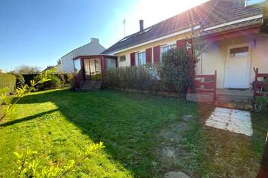 Maison 5 pièces 299000 €