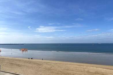 Appartement 2 pièces 468000 €