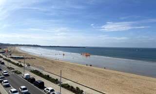 Appartement 2 Pièces 52 m² à vendre à Pornichet (44380)