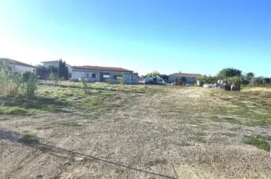 Terrain  159000 €