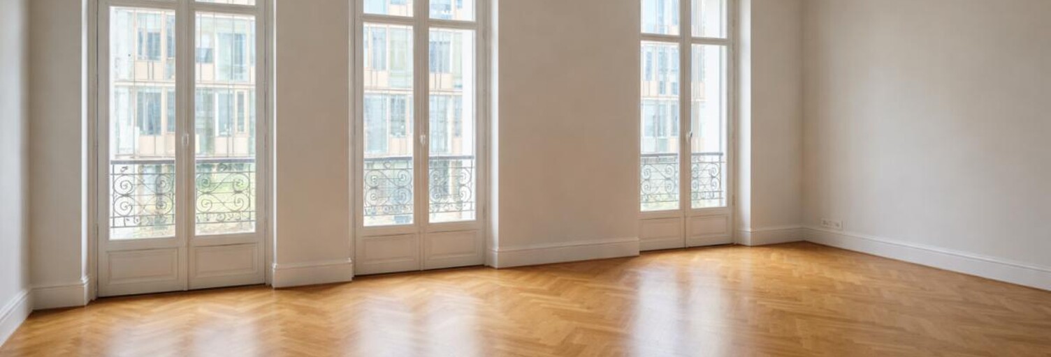 Appartement 4 Pièces 105 m² à vendre à Paris 17 (75017)