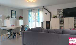 Maison 5 Pièces 100 m² à vendre à Trévenans (90400)