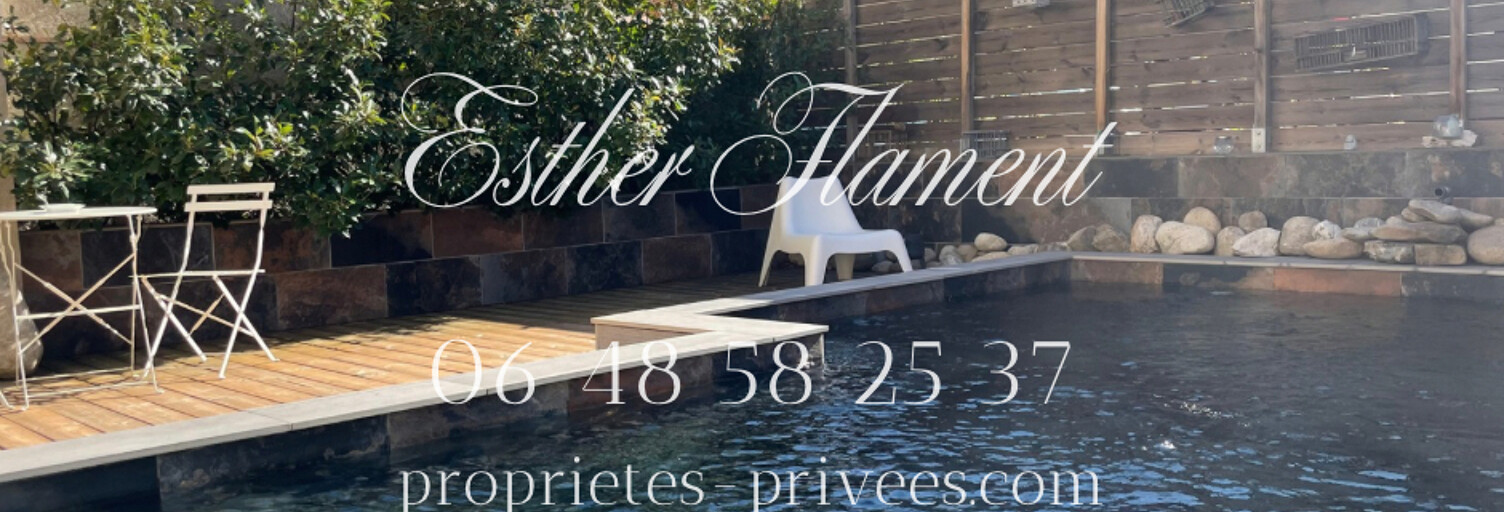 Maison 10 Pièces 397 m² à vendre à Anduze (30140)